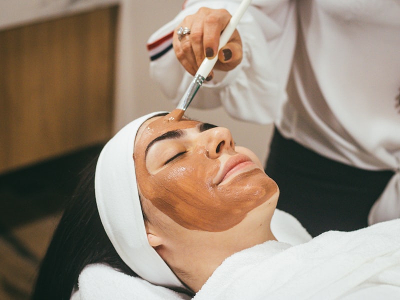 Ultrassom micro e macrofocado facial (HIFU)
