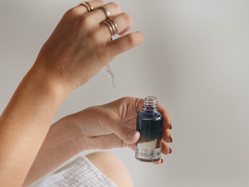 Skinbooster — hidratação profunda da pele